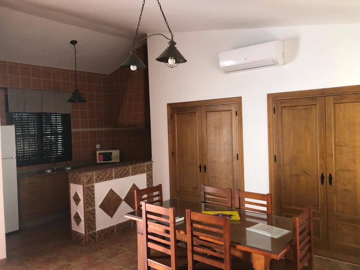 Chalet Ventura En Conil Conil de la Frontera Kültér fotó