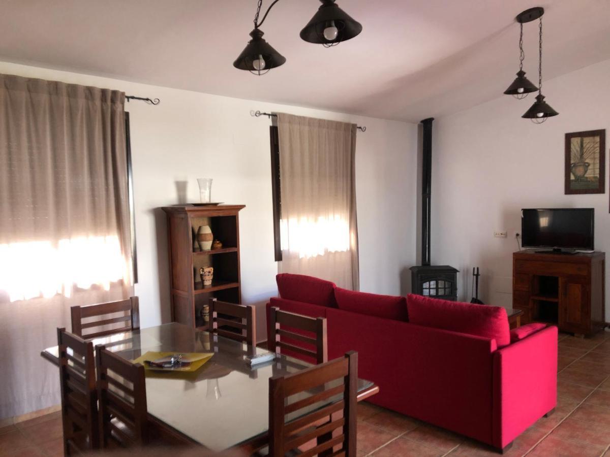 Chalet Ventura En Conil Conil de la Frontera Kültér fotó