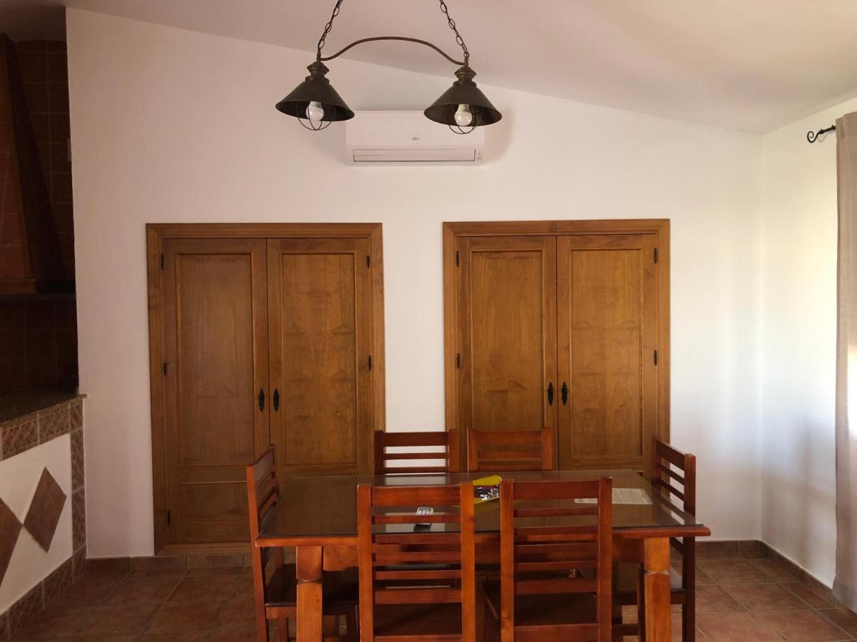 Chalet Ventura En Conil Conil de la Frontera Kültér fotó