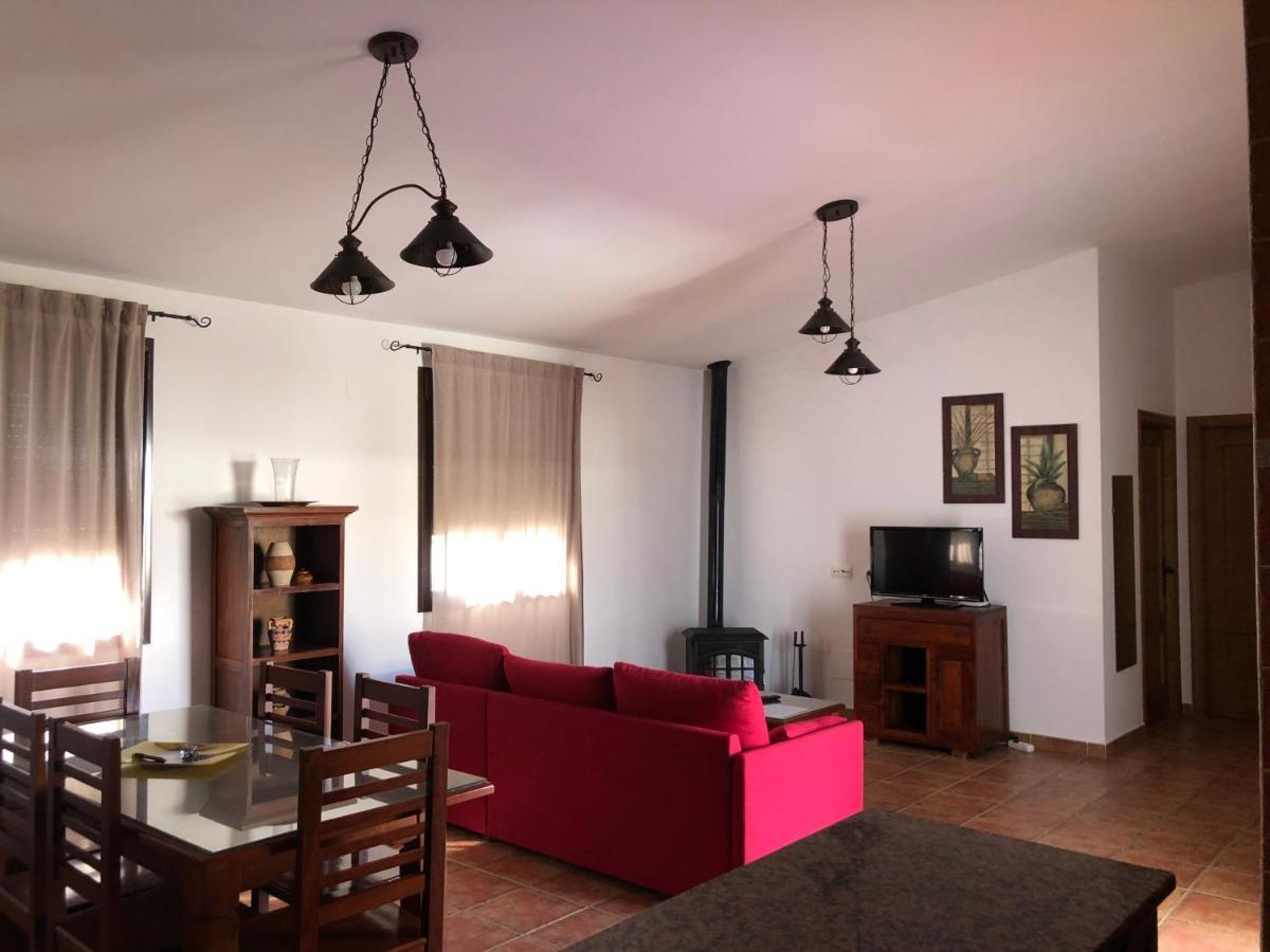 Chalet Ventura En Conil Conil de la Frontera Kültér fotó