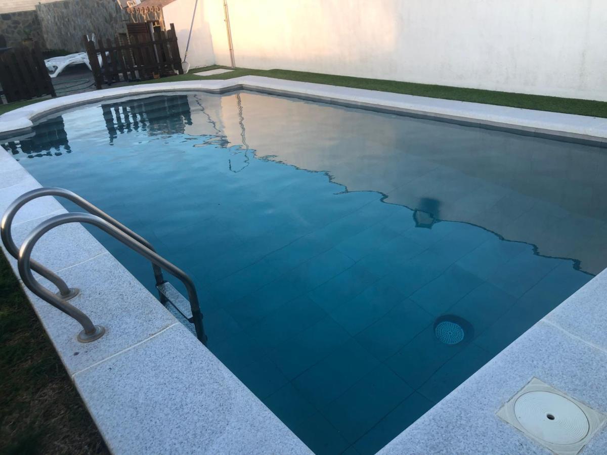 Chalet Ventura En Conil Conil de la Frontera Kültér fotó