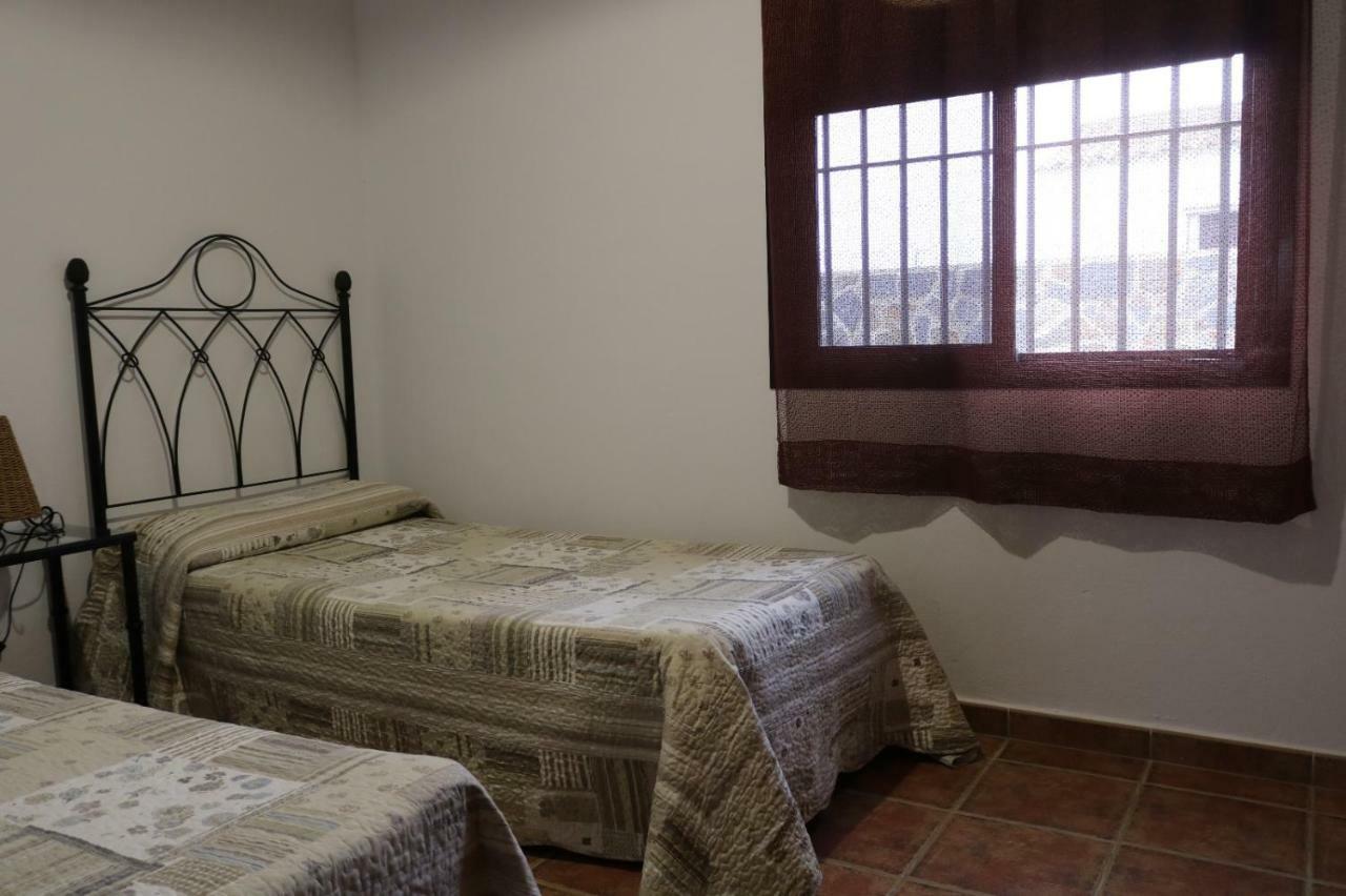 Chalet Ventura En Conil Conil de la Frontera Kültér fotó
