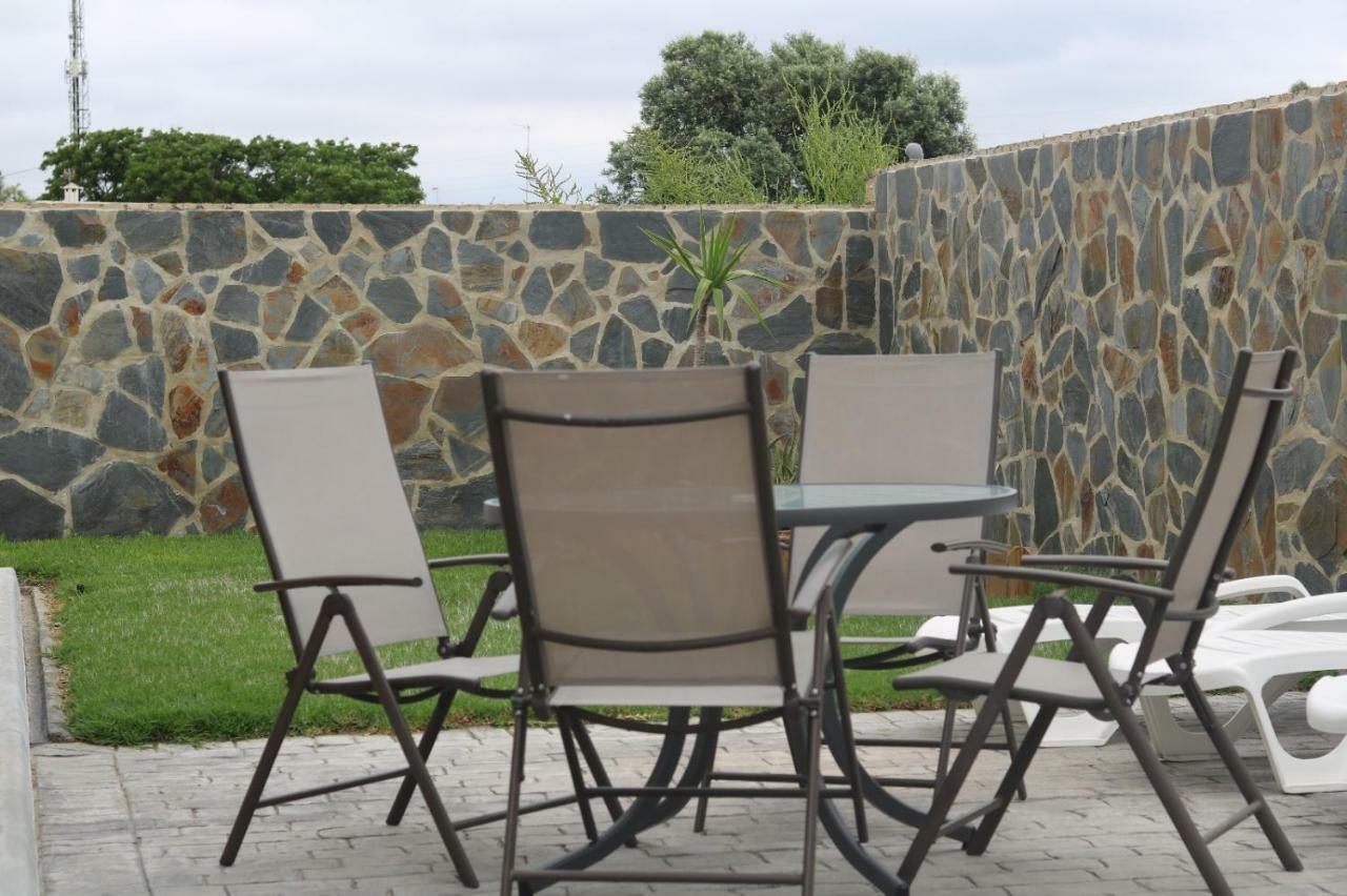 Chalet Ventura En Conil Conil de la Frontera Kültér fotó